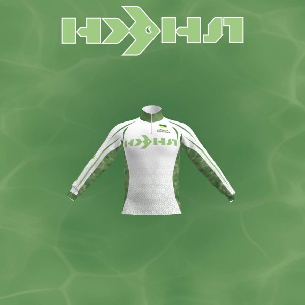 Джерсі НХНЛ - Зображення 6