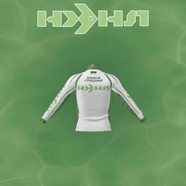 Джерсі НХНЛ - Зображення 5