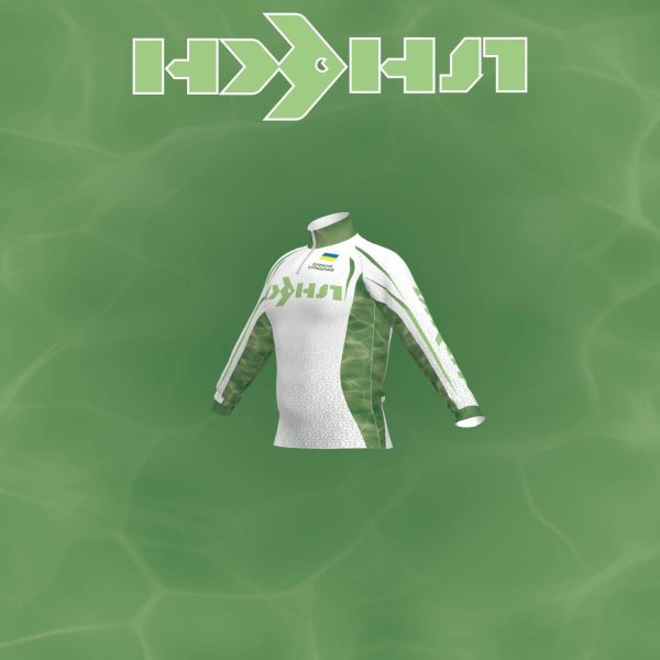 Джерсі НХНЛ - Зображення 4