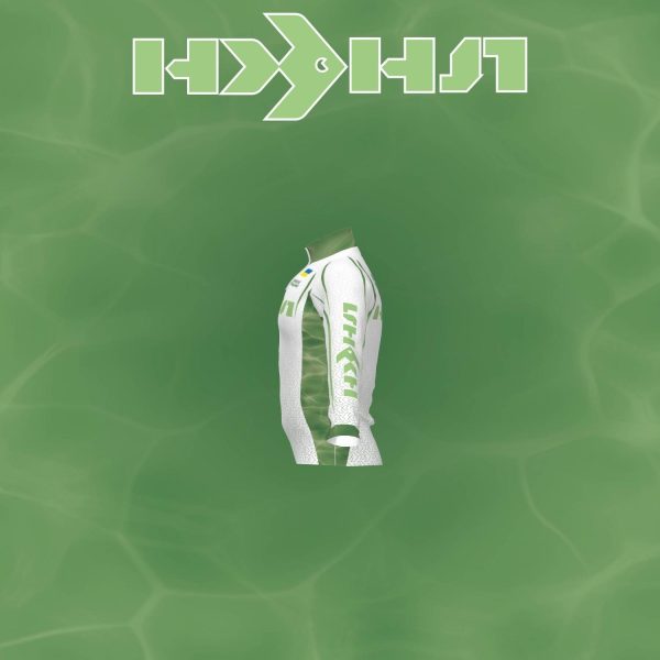 Джерсі НХНЛ - Зображення 3