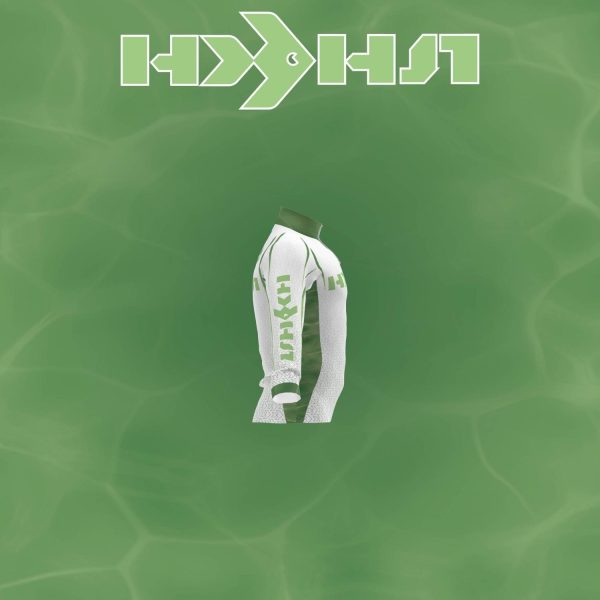 Джерсі НХНЛ - Зображення 2