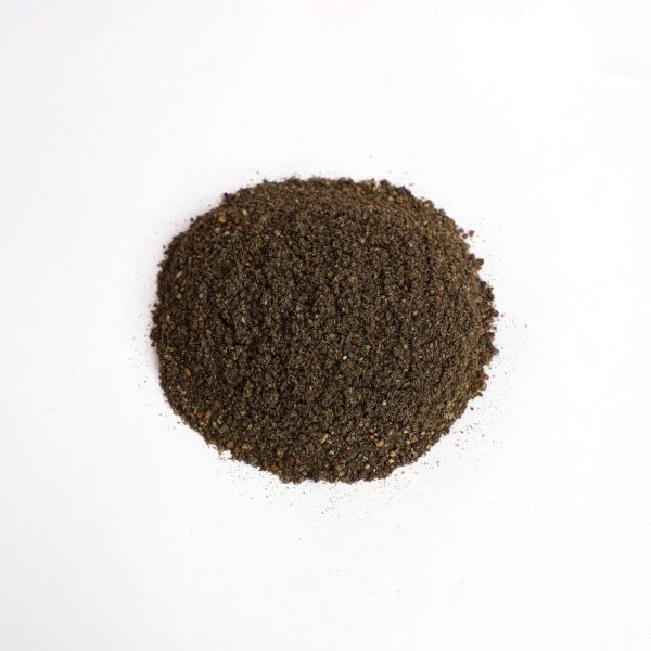 VDE Super Crack Roach Black 1 кг - Зображення 3