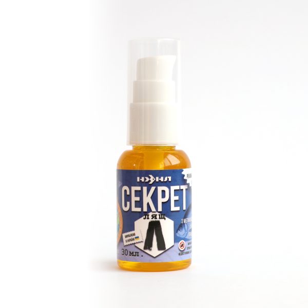Секрет Лящ