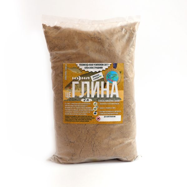 Глина