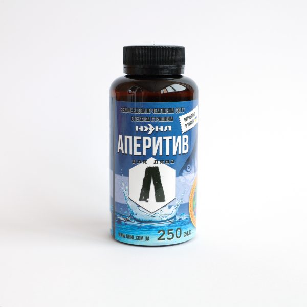 Аперитив Лящ