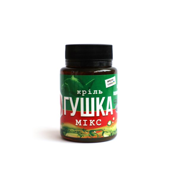 Гушка Кріль