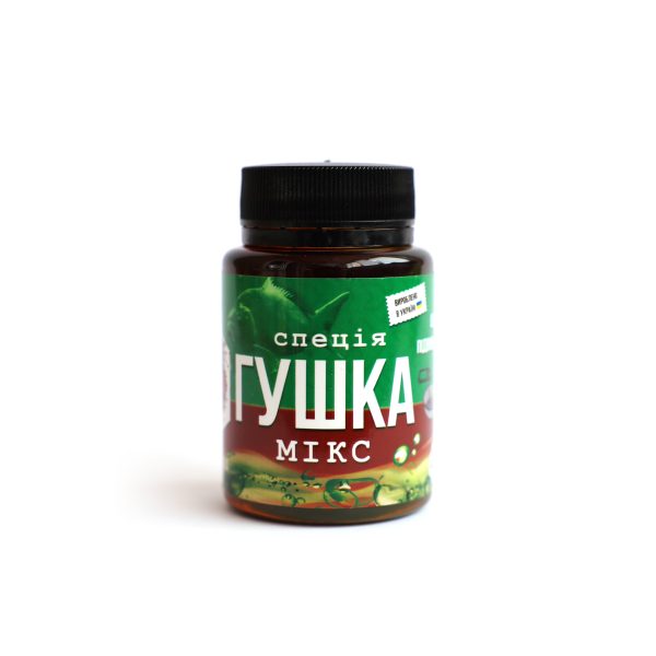 Гушка Спеція