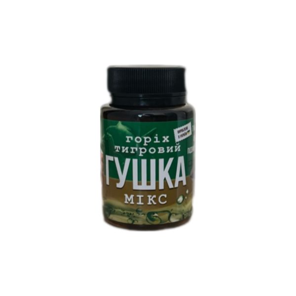 Гушка Тигровий Горіх