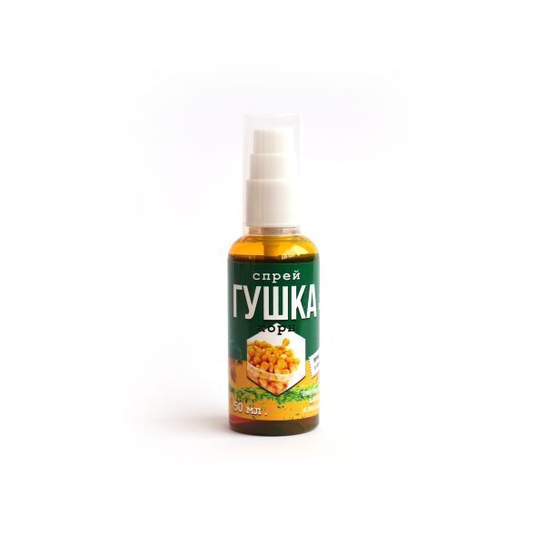 Спрей гушка корн