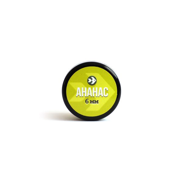 Попап ананас (Pop Up)