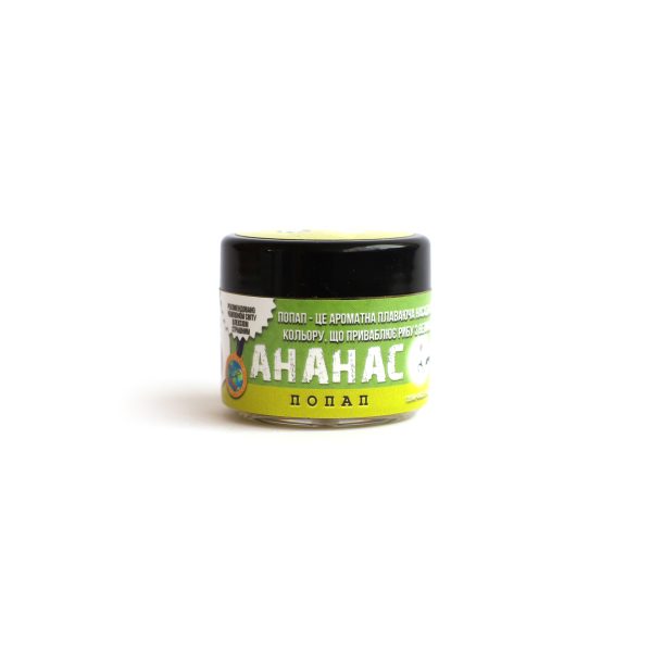 Попап ананас (Pop Up) - Зображення 2