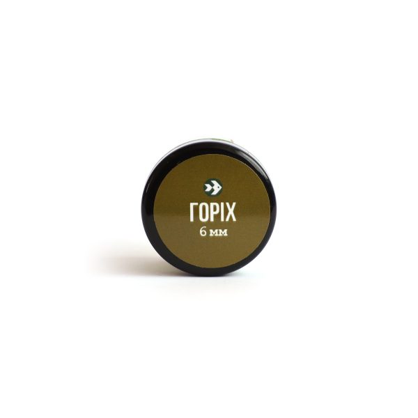 Попап горіх (Pop Up)