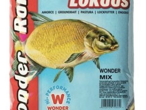 champion feed wonder mix 2kg