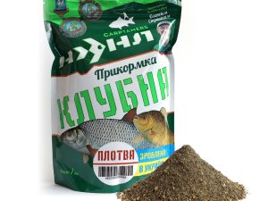 Плотва Клуб