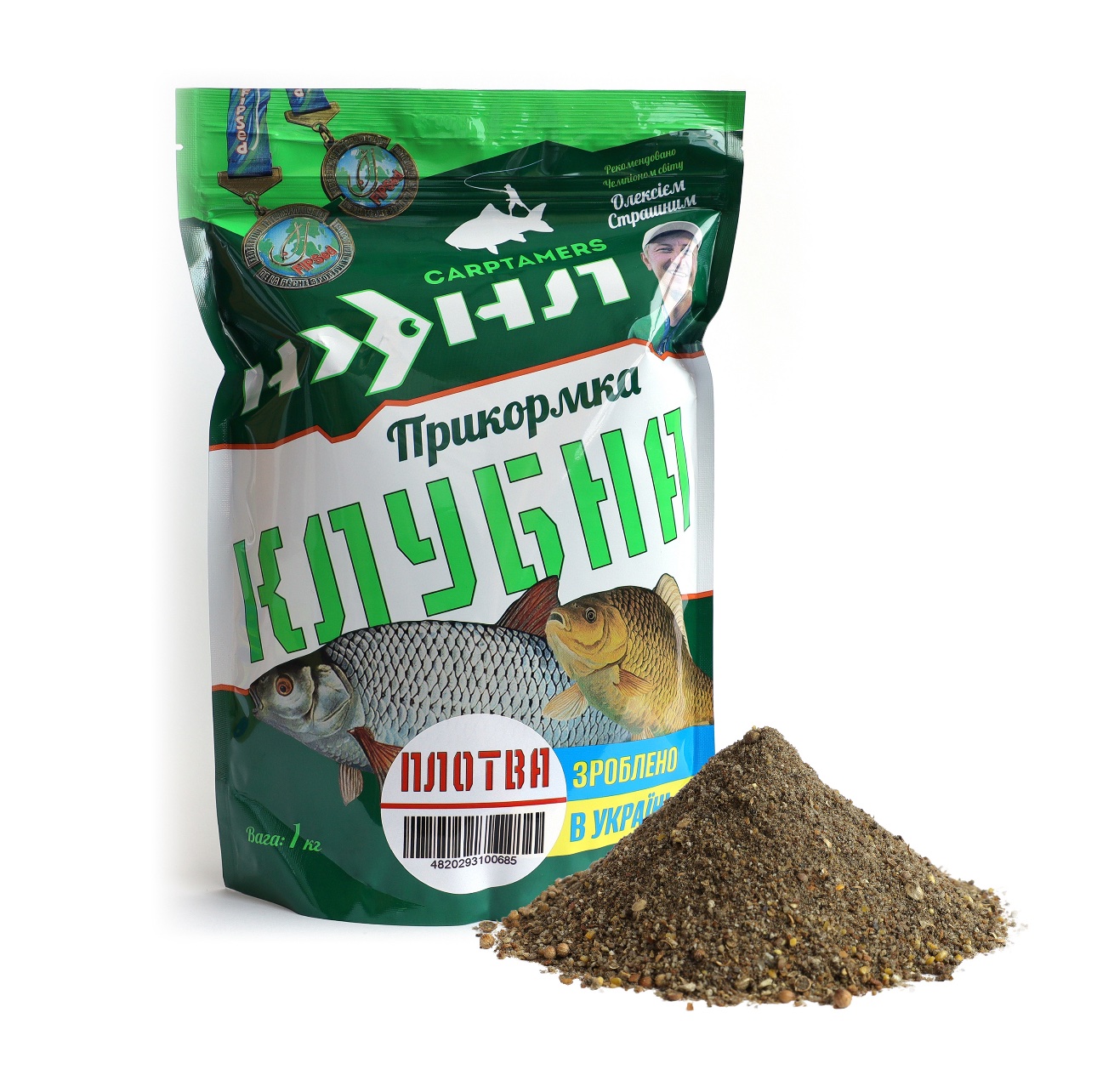 Плотва Клуб