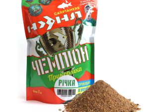 Річка Чемпіон