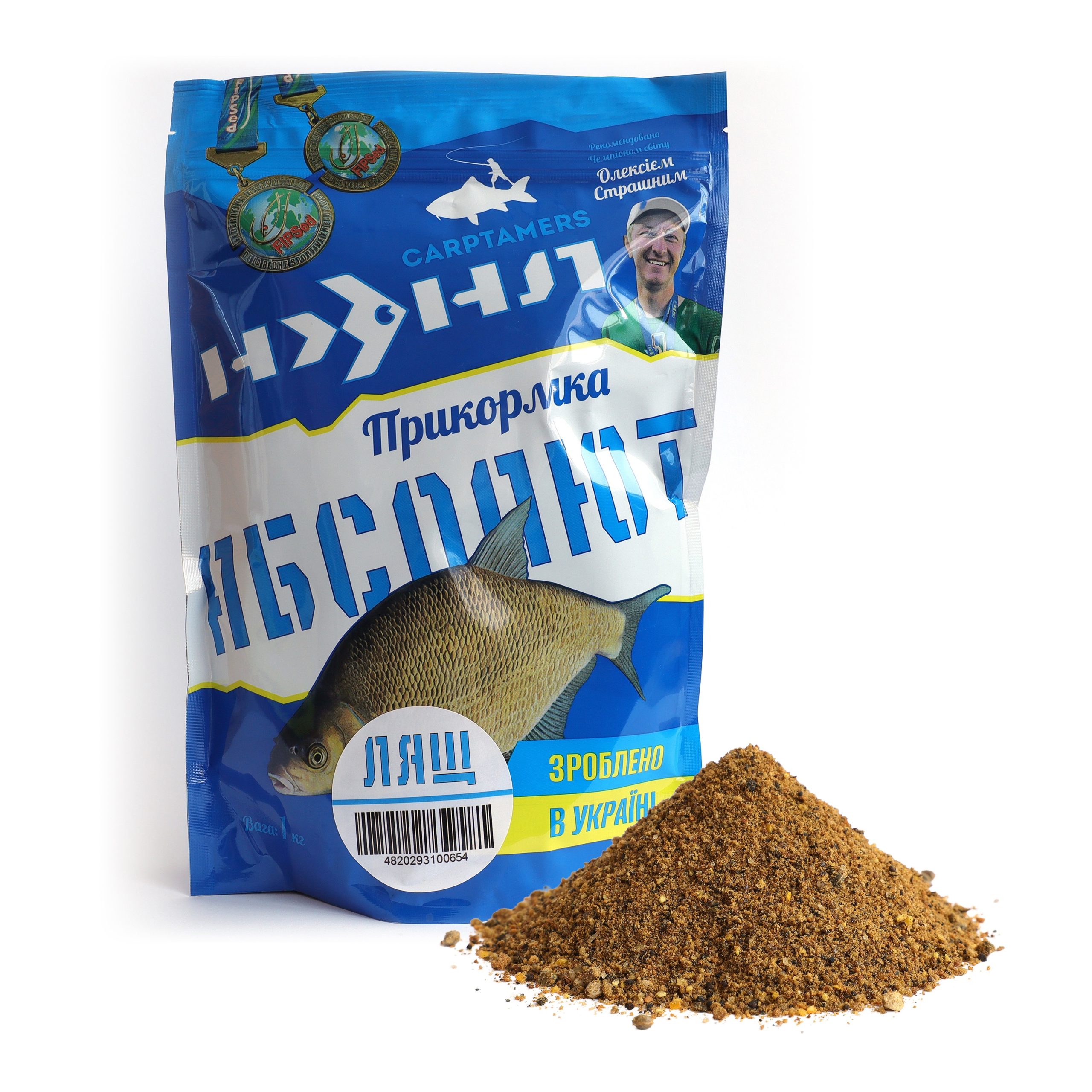 Лящ Абсолют