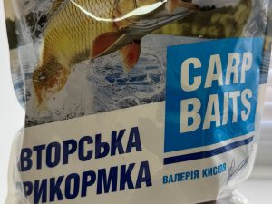 Бойл Krill Варений 24-й (серія SMART) - 1 кг