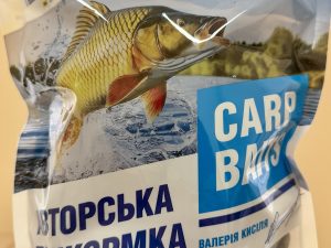 Бойл Squid Варений 20-й (серія SMART) - 1 кг