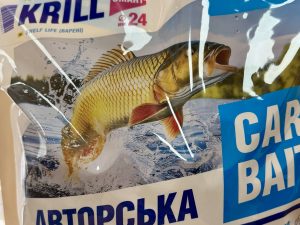 Бойл Krill Варений 24-й (серія SMART) - 5 кг