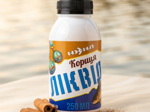 Ліквід кориця (серія Абсолют)