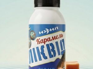 Ліквід Карамель (серія Абсолют)