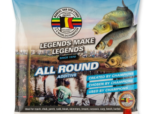 VDE All Round Additive