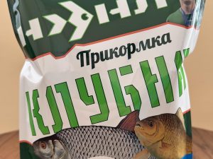 Карась часник Клуб