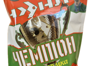 Карась марципан (серія Чемпіон)